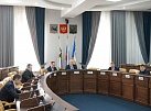 16 вопросов обсудила постоянная комиссия по ЖКХ и благоустройству Думы Иркутска в феврале