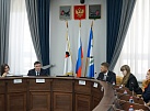 385 млн рублей направили народные избранники на нужды избирательных округов из «депутатского фонда» в 2023 году