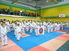 VII Открытое первенство, чемпионат города по всестилевому каратэ и фестиваль MOTIVATION 2024 прошли в Иркутске