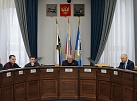 Депутатская группа «Иркутск социальный» прекратила свое существование в Думе Иркутска