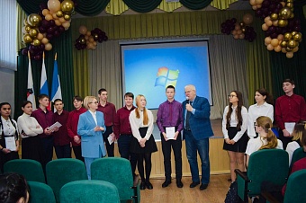 Депутат Светлана Кузнецова и ГКУ ИО «Безопасный регион» запустили цикл лекций об едином номере вызова оперативных служб для детей 